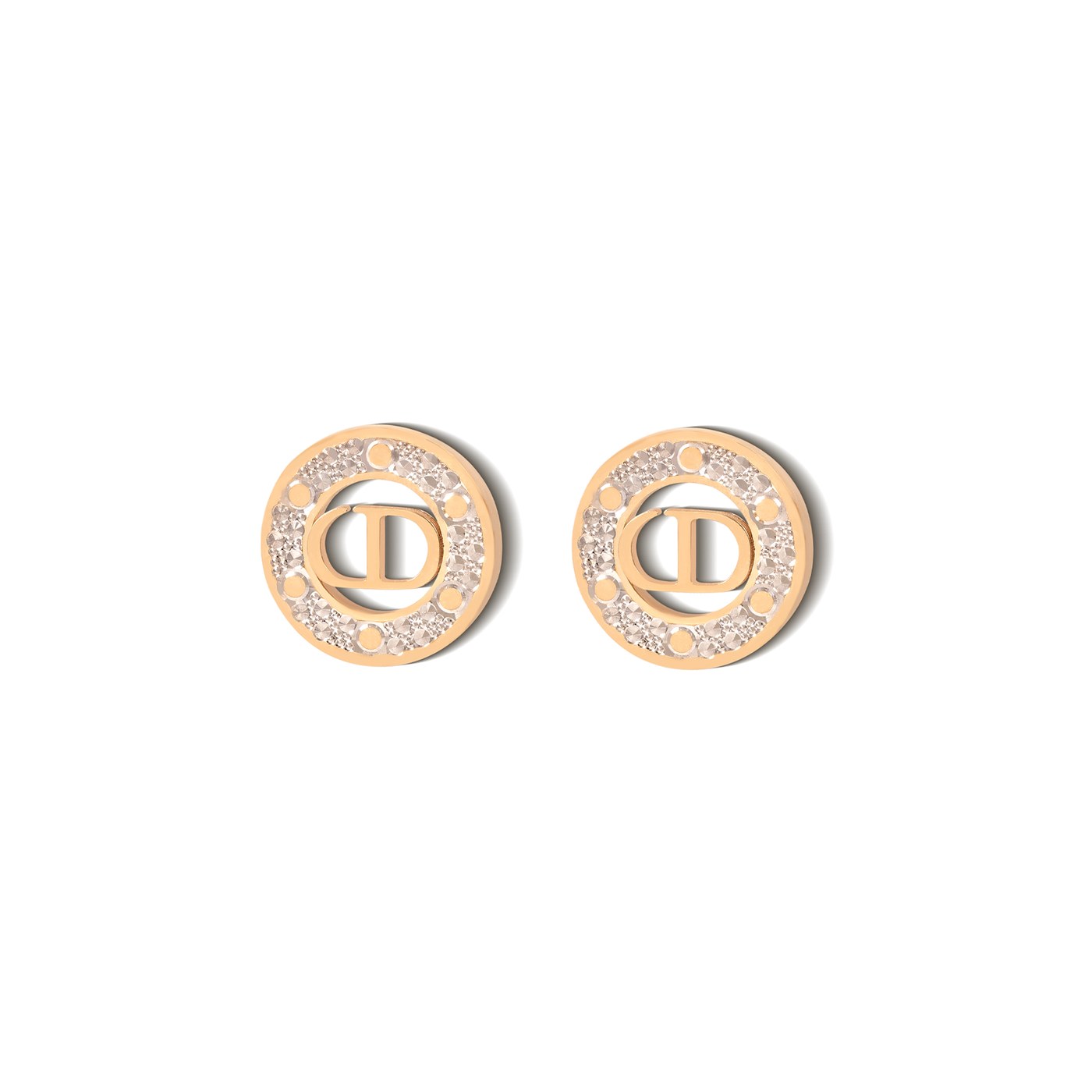 SG-M021-P133724-1 گوشواره دیور لومیر - تصویر 1